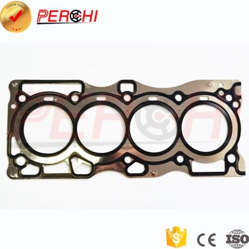 Engine auto parts head gasket for Nissan QR20 QR25/T30 ROGUE 2007-2013，X-TRAIL (T31) 2007-2014 OEM 11044-6N202