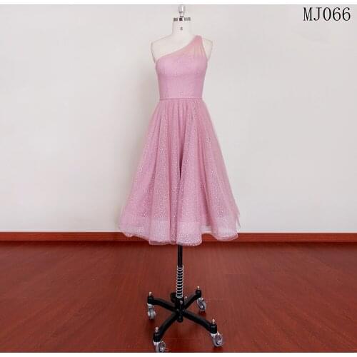 Beautybridal luxury bridesmaid dressMJ066