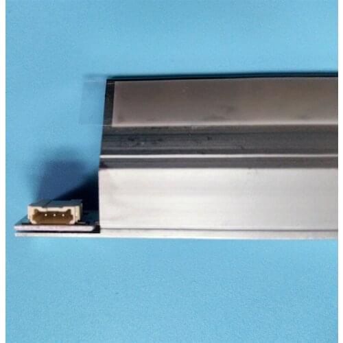 5 PCS/lot LED backlight strip for Samsung UE32K4109 UE32K4100 UE32k5100 UE32K4109AK Louvre 32 BN96-39780A 39719A 39717A 09717A