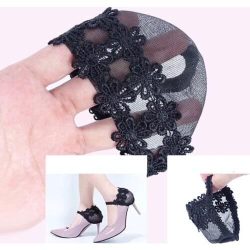 1 Pair Triangle Bundle Shoelace For High Heel Anti-skid Shoes Fashion Elastic Anti-loose Lace Shoelaces Accessories Shoes