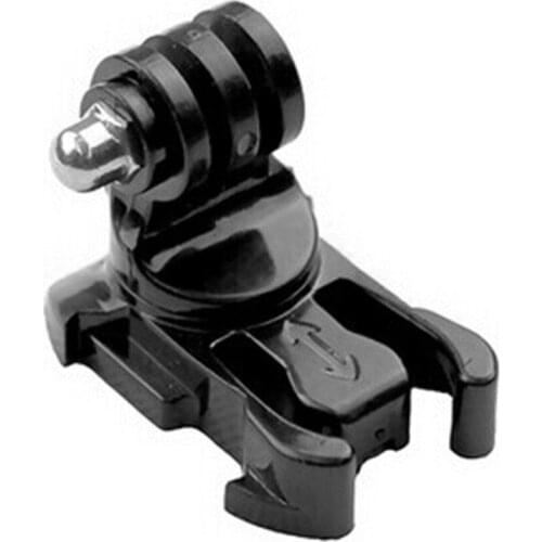 360 Degree Rotate Base Camera Universal Rotary Joint For Gopro hero4s 3+ SJ4000