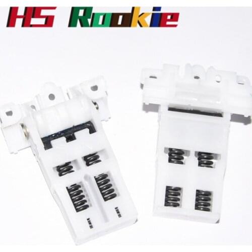 2PC JC97-03220A JC97-02779A JC97-01707A ADF Hinge for Samsung SCX4016 4116 4216 4520 4720 4824 4828 5530 5635 5835 5935 CLX 6220