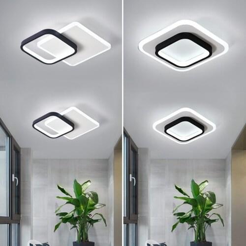 ZAOYUAN Ceiling Lighting