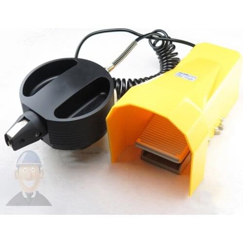 0.14-2.5mm2 Pneumatic European Tubular Terminal Crimping Pliers Terminal Crimping Machine Air Crimper 4bar-6bar Y