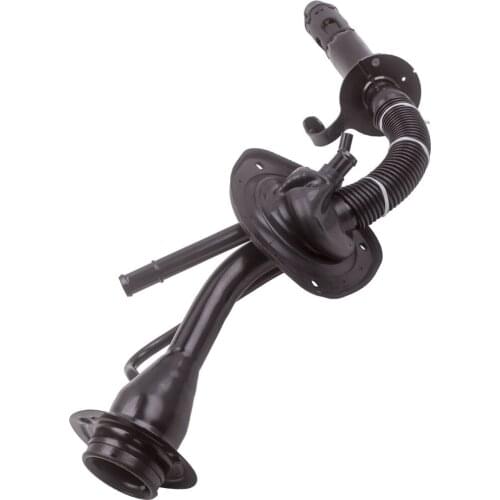 1x New Fuel Gas Tank Filler Neck Pipe for Ford Mustang 3.8L V6 & 4.6L V8 YR3Z9034AA XR3Z9034EC