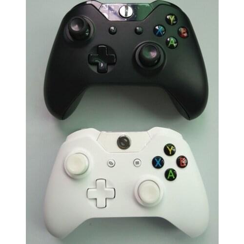 20pcs Wireless Controller For Microsoft Xbox One Computer PC Controller Mando For Xbox One Slim Console Gamepad PC Joystick