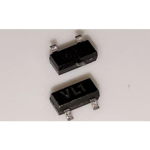 30pcs SMV1204-14 SMV1204 package SOT23 brand new original