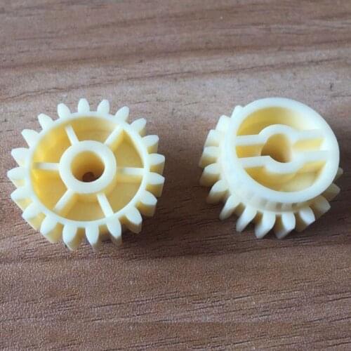 4pcs/Fuji minilab Frontier 550/ new gear 327D1061717 Expand to print the machine spare parts accessories part laser fuji/570/550