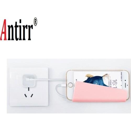 Antirr Mobile Phone Charging Holders