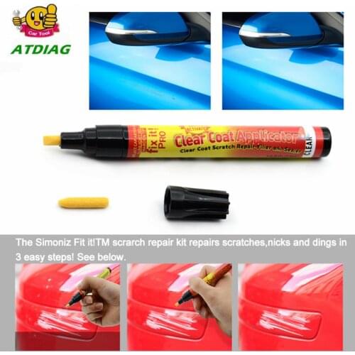 AUTOOL Car Polishes