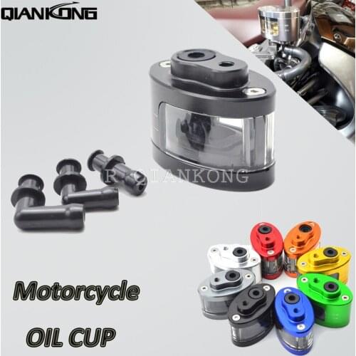 R QIANKONG Brake Clutch Cylinder Fluid Reservoir For Yamaha R1 R6 R3 TMAX 500 530 XMAX 125 200 400 MT -07 02 25 01 MT-09 MT07