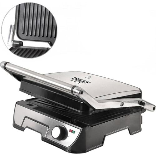Delta Lux Electric Grills