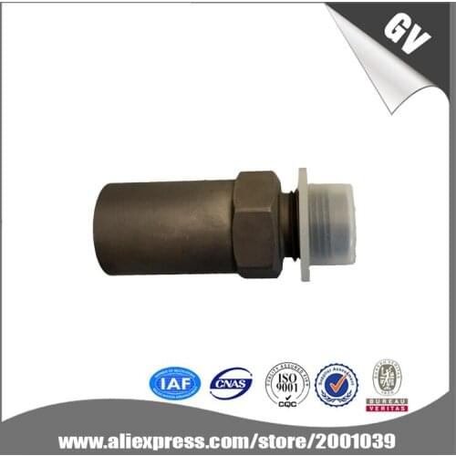 Hot sale common rail pressure limited valve F00R000775 for Bosch, diesel spare parts pressure relief valve F00R000775