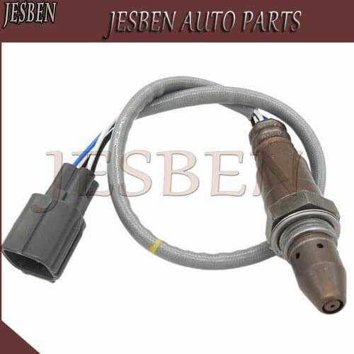 234-9128 Air Fuel Ratio Lambda Oxygen O2 Sensor Fit for Toyota Avalon Camry Sienna Venza 3.5L 2012 2013 2014 2015 89467-06130