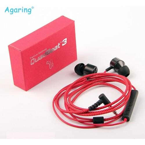 Original Headset LE630 for LG G4 G3 G5 G6 D855 D830 G2 D802 5X K8 Flex2 Stylus 2 Plus In-Ear Sports Earphone with Remote Control
