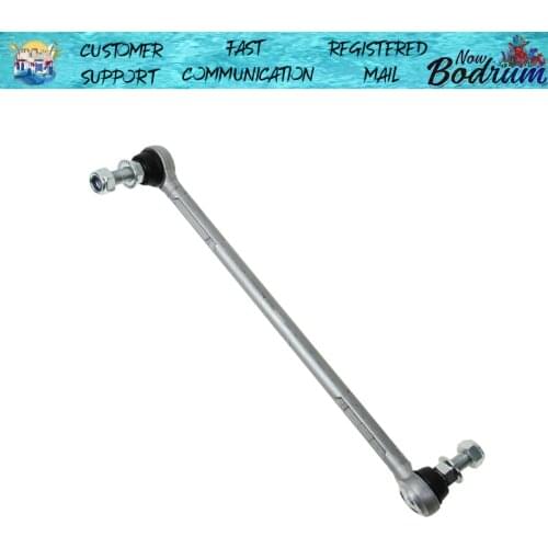 The Bodrum Axle Parts