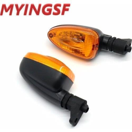 Turn Signal Light For BMW K1200GT K1200RS R1150R Rockster R1150GS R1100S R850R 1998-2008 Motorcycle Blinker Lamp