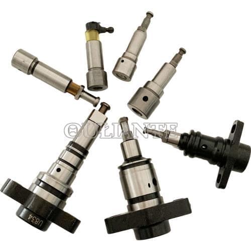 High Quality Factory Price Weifu Plunger PW5