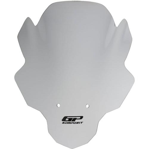 GP Kompozit for Kawasaki Z 250 SL Windscreen 2015-2018