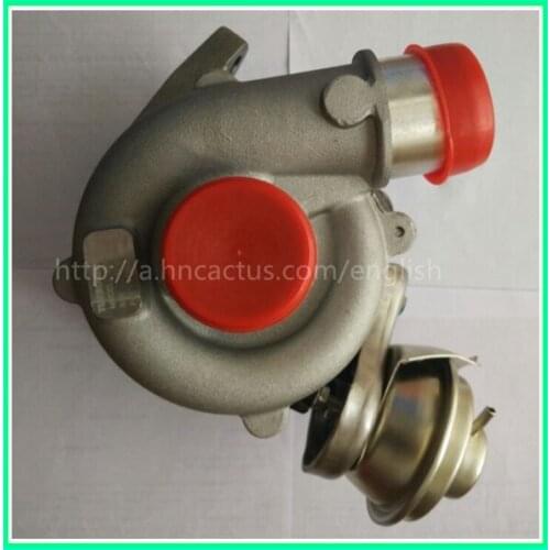 High Quality Electric GT1749V Turbocharger 17201-27040 for Toyota 1CD Engine