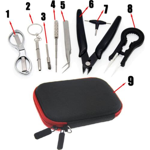 YiFanShun Hand Tool Sets