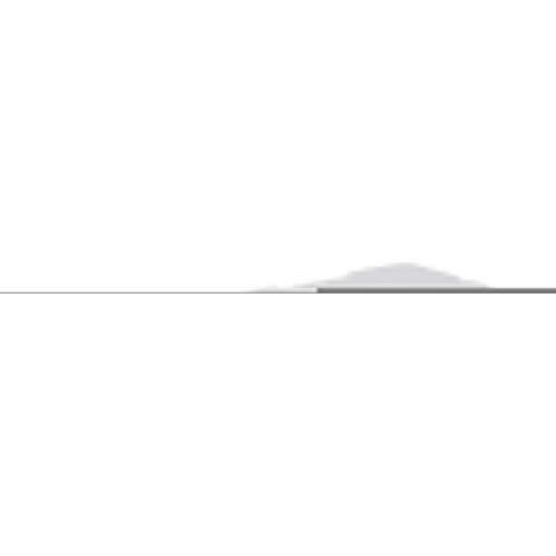 10x 4-Way Nail Polish Removal Buffer Block Polishing Buffing Files Sponge White