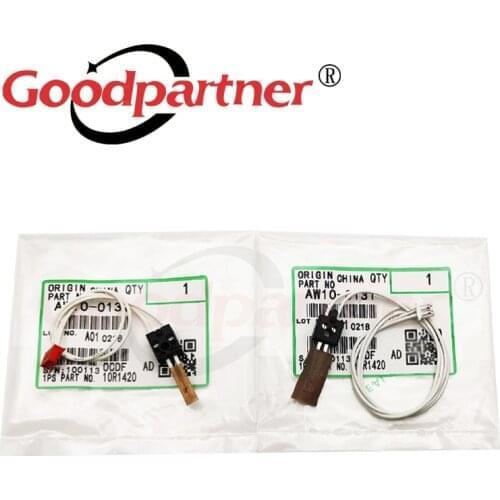 1X Fuser Thermistor for Ricoh Aficio 2051 2060 2075 MP 5500 6000 6001 6002 6500 7000 7001 7500 7502 8000 8001 9002 MP7500