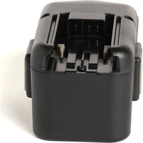 Power tool battery For Atlas Copco 18A,6000mAh B18 BF18 BX18 MXL18 BXS 18,MX18,MXS18