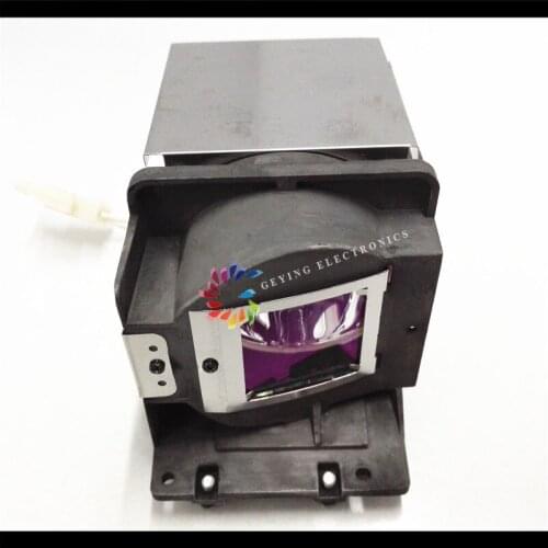 Free Shipping RLC-072 P-VIP 180/0.8 E20.8 Original Projector Lamp For ViewS onic PJD5233 / PJD5353 / PJD5523W
