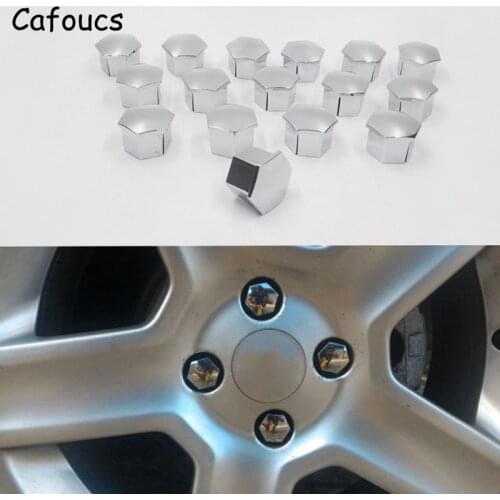 Хромированные накладки Cafoucs China At AliExpress