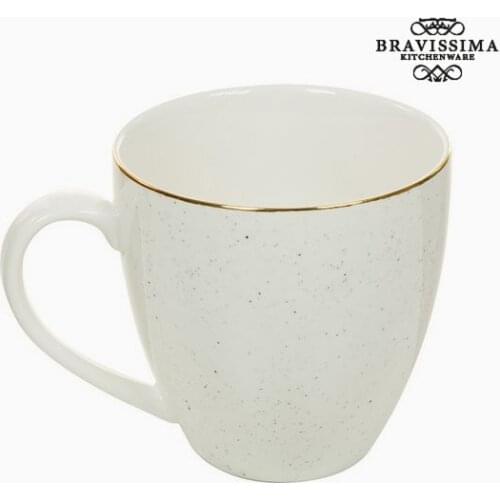 Cup - Kitchens Deco Collection Porcelain