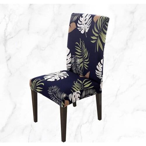 Chair Covers Dinning Seat Chair Slipcovers Spandex Elastic Santa Chair Covers Chritmas Wedding Chair Covers housse de chaise