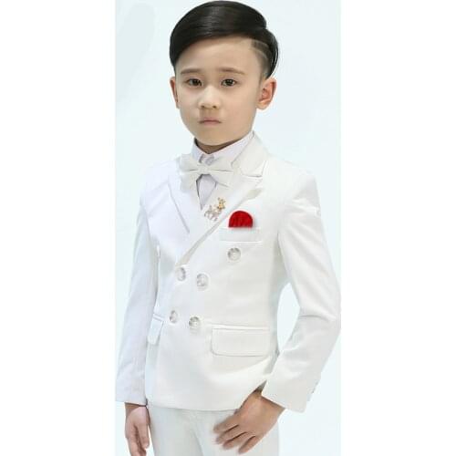 CHEN ZE JIA Demi-season Suits For Boys China