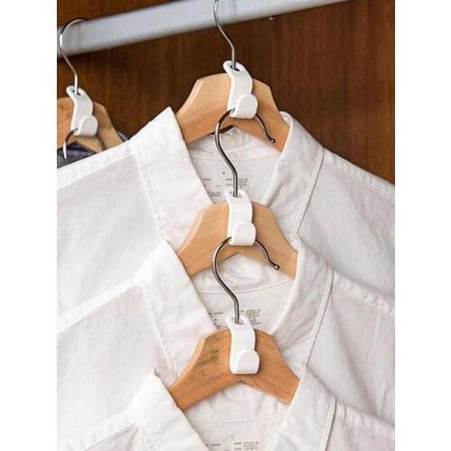 CHUWUJU Clothes Hangers
