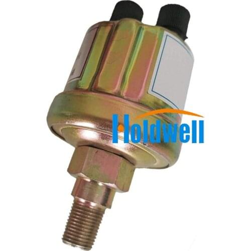 Holdwell Oil Pressure Sensor 3967251 for Cummins 4BT 6BT 3.9 ISB QSB B 5.9 Engine