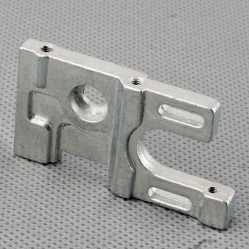 For HSP 1/10 4WD RC Car Electric Engine Motor Mount 03007 Flying Fish Buggy Truck 94123 94111 94107 94118 Pro