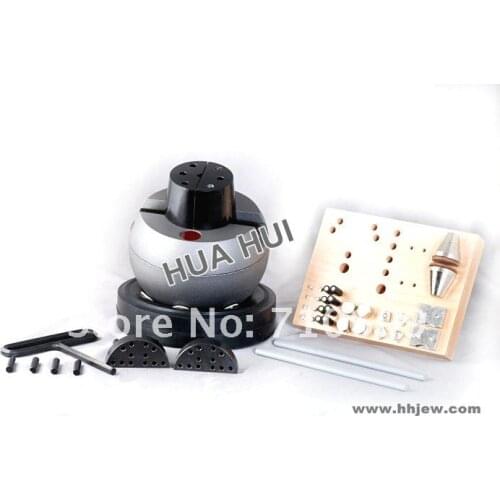 Engraving Standard Ball Vise Engraving Standard Block Ring Setting Tools Diamond Stone Setting Ball Vise