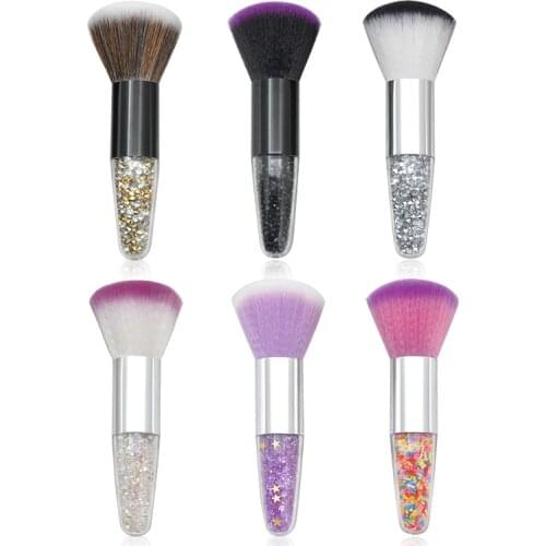 HEONYIRRY Powder Brushes
