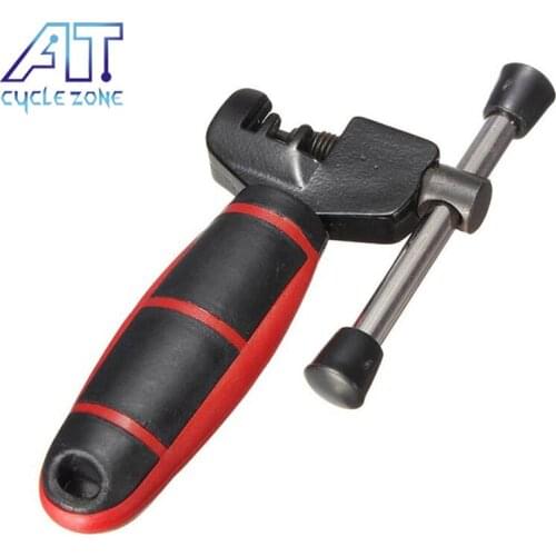 CYCLE ZONE Bicycle Cycle Bike Chain Pin Remover Tools Breaker Splitter ExtractorTool Kit Classic Bicycle Accessories