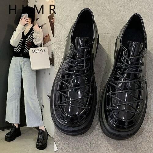 New Women Shoes Flats Casual Platform Sneakers Oxford Shoes Heels Fashion Ladies Female Shoes For platform shoes lolita shoes