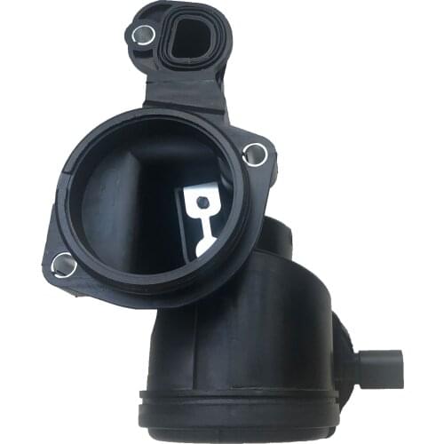 Crankcase Breather Vent Valve Oil separator for VW Polo BEETLE CADDY Golf AUDI A2 SKODA OCTAVIA ROOMSTER FABIA 036103464AH