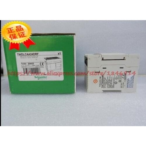 New original PLC storage card TWDLCAA24DRF