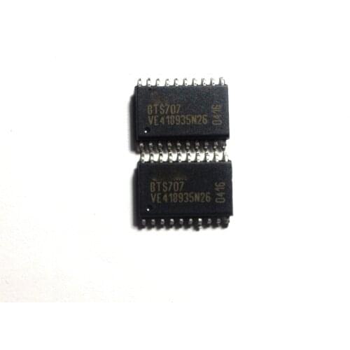 New 10PCS/LOT BTS707 SOP-20