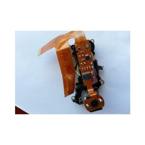 Suitable for nikon D5200 aperture shutter group ERR, the shutter blade group