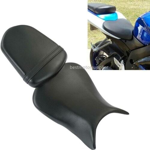 Motorcycle Seat Ride Driver Cushion For Suzuki GSXR600 GSXR750 2006-2007 06 07 K6
