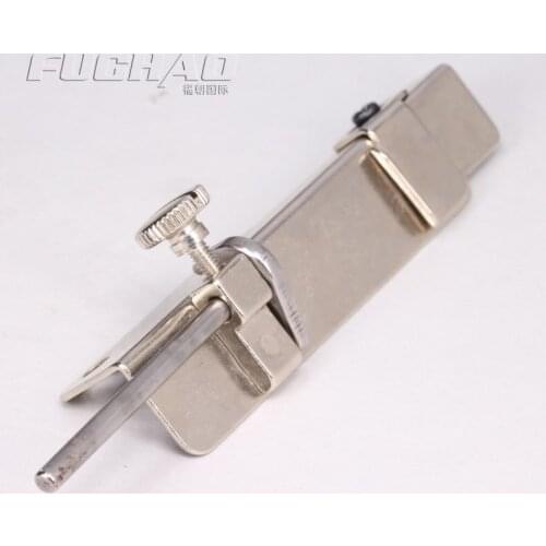 Industrial Sewing Machine Spare Parts And Accessories Gauge For Pegasus W600