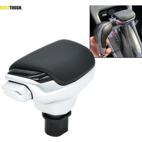 Automatic Transmission Gear Shift Knob Stick Lever Pen Handle For Chevrolet Onix Buick Regal Excelle Gl8 For Opel Astra J Meriva
