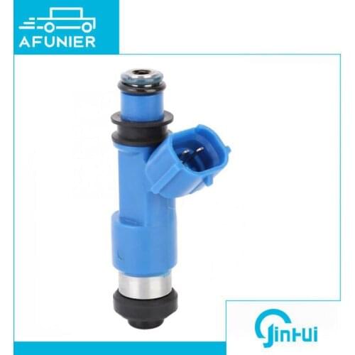 12 months quality guarantee fuel injector nozzle for Subaru Impreza 2.5L-H4 ,Impreza Forester 2006-13 OE No:16611-AA720