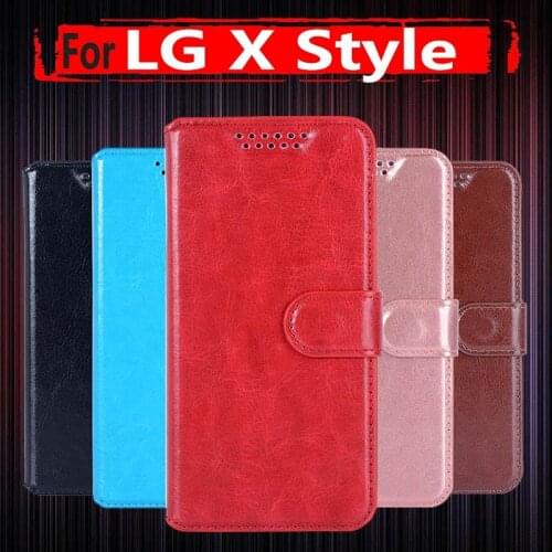 Чехлы для телефонов LG X Style TWONEDAY China At AliExpress
