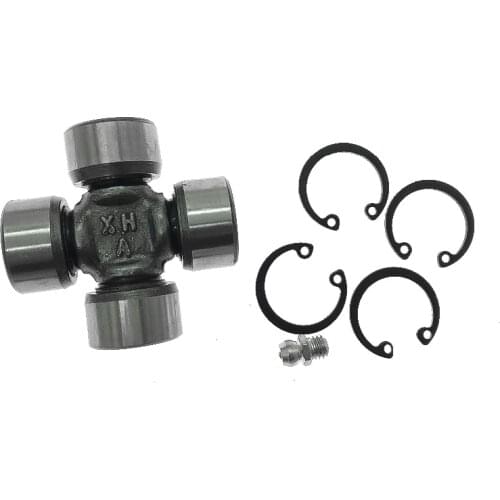 Universal joint cross shaft component for cfmoto CF2V91W Z8 X8 ATV UTV PARTS,22x50mm ,part No.7020-300120